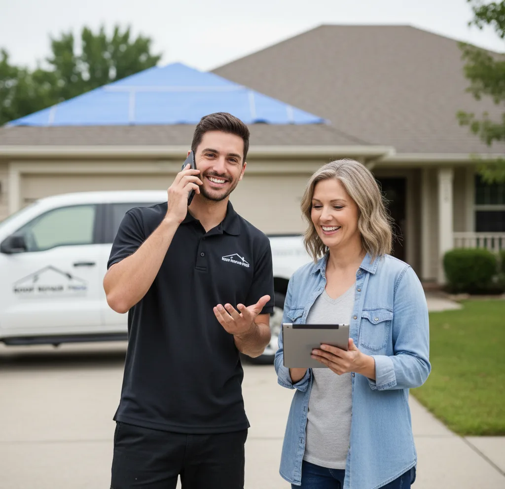 Roof Maintenance in Sylmar, CA
